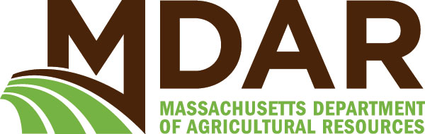 MDAR Logo