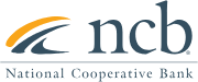 NCB Logo