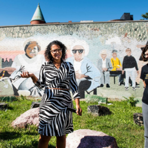 Dudley Street Neighborhood Initiative (Boston, MA)