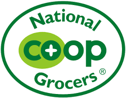 NCG Logo