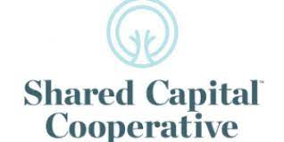 Shared Capital Logo